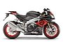 APRILIA - RSV - Repair Manual Logo