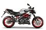 APRILIA - Shiver - Repair Manual Logo