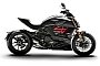 DUCATI - Diavel - Repair Manual Logo