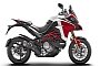 DUCATI - Multistrada - Repair Manual Logo