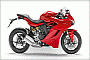 DUCATI - SUPERSPORT - Repair Manual Logo