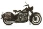 HARLEY DAVIDSON - FL - Repair Manual Logo