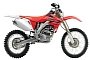 HONDA - CRF250X - Repair Manual Logo