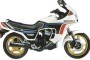 GILERA - CX - Repair Manual Logo