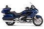 HONDA - GOLD WING - Repair Manual Logo