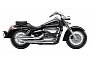 HONDA - Shadow - Repair Manual Logo