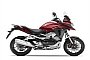 HONDA - VFR - Repair Manual Logo