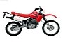 HONDA - XR - Repair Manual Logo