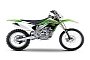 KAWASAKI - KLX - Repair Manual Logo