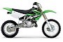 KAWASAKI - KX 85 - Repair Manual Logo