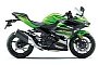 KAWASAKI - Ninja - Repair Manual Logo