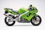 KAWASAKI - Ninja ZX-9R - Repair Manual Logo