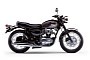 KAWASAKI - W 650 - Repair Manual Logo