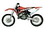 HUSQVARNA - ENDURO - Repair Manual Logo