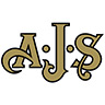 AJS Logo Repair Manual Catalog