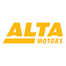 ALTA MOTORS Logo Repair Manual Catalog