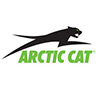 ARCTIC CAT Logo Repair Manual Catalog