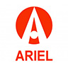 ARIEL Logo Repair Manual Catalog