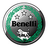 BENELLI Logo Repair Manual Catalog