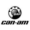 CAN-AM - BRP Logo Repair Manual Catalog