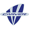 CARVER Logo Repair Manual Catalog