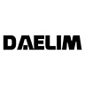 DAELIM Logo Repair Manual Catalog