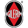 GILERA Logo Repair Manual Catalog