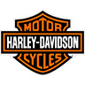 HARLEY DAVIDSON Logo Repair Manual Catalog