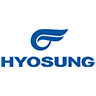 HYOSUNG Logo Repair Manual Catalog