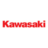 KAWASAKI Logo Repair Manual Catalog