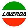 LAVERDA Logo Repair Manual Catalog