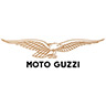 MOTO GUZZI Logo Repair Manual Catalog