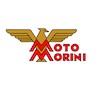 MOTO MORINI Logo Repair Manual Catalog