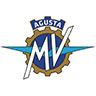 MV AGUSTA Logo Repair Manual Catalog