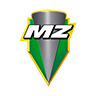 MZ Logo Repair Manual Catalog