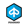 PIAGGIO Logo Repair Manual Catalog