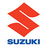 SUZUKI Logo Repair Manual Catalog