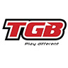 TGB Logo Repair Manual Catalog