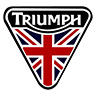 TRIUMPH Logo Repair Manual Catalog