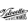 VELOCETTE Logo Repair Manual Catalog