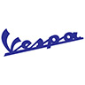 VESPA Logo Repair Manual Catalog