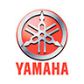 YAMAHA Logo Repair Manual Catalog